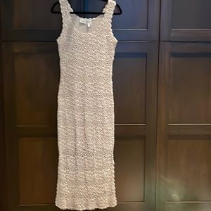 Newport News Knit Dress